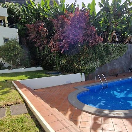 Apartamento Sunny Arco Retreat Arco da Calheta  Exterior foto