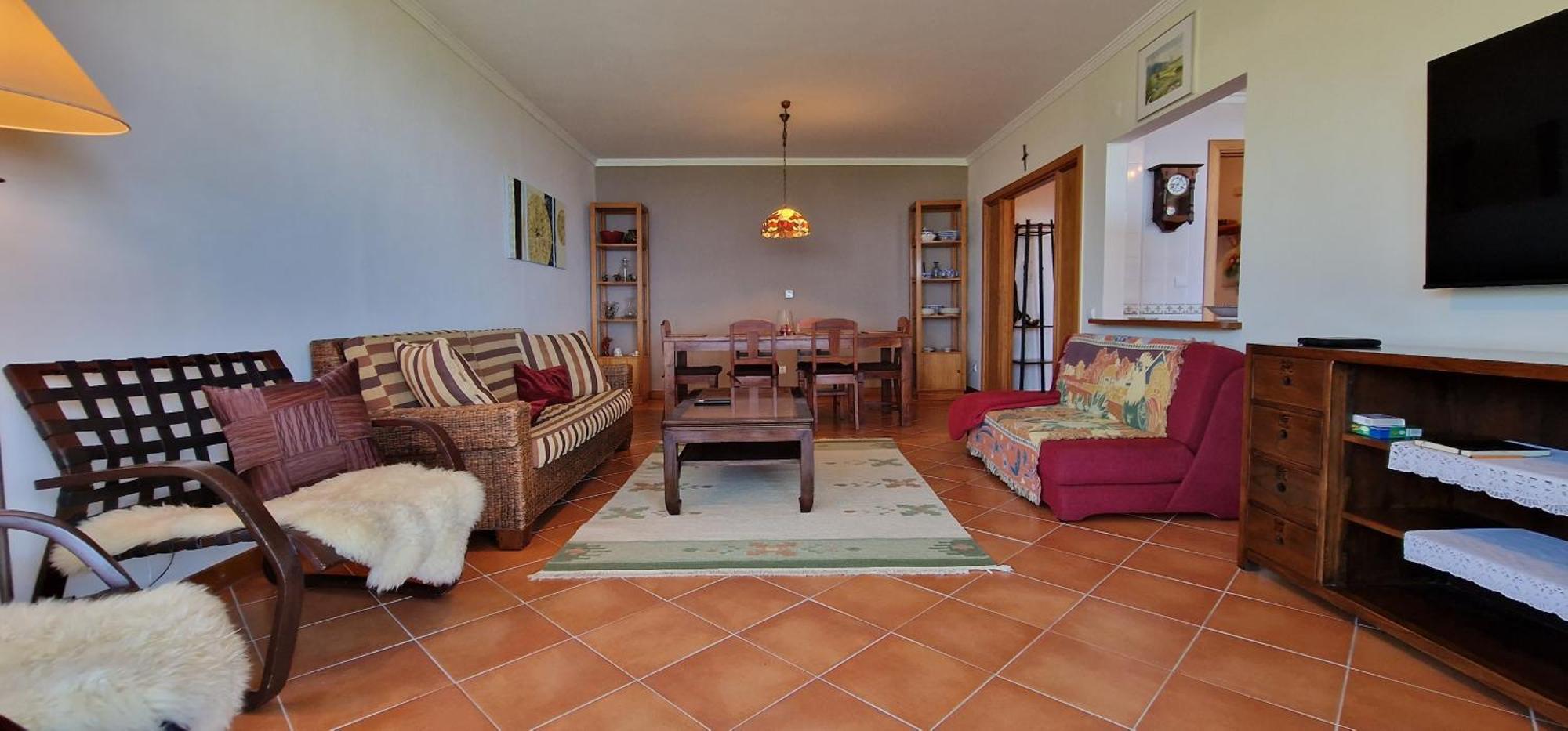 Apartamento Sunny Arco Retreat Arco da Calheta  Exterior foto