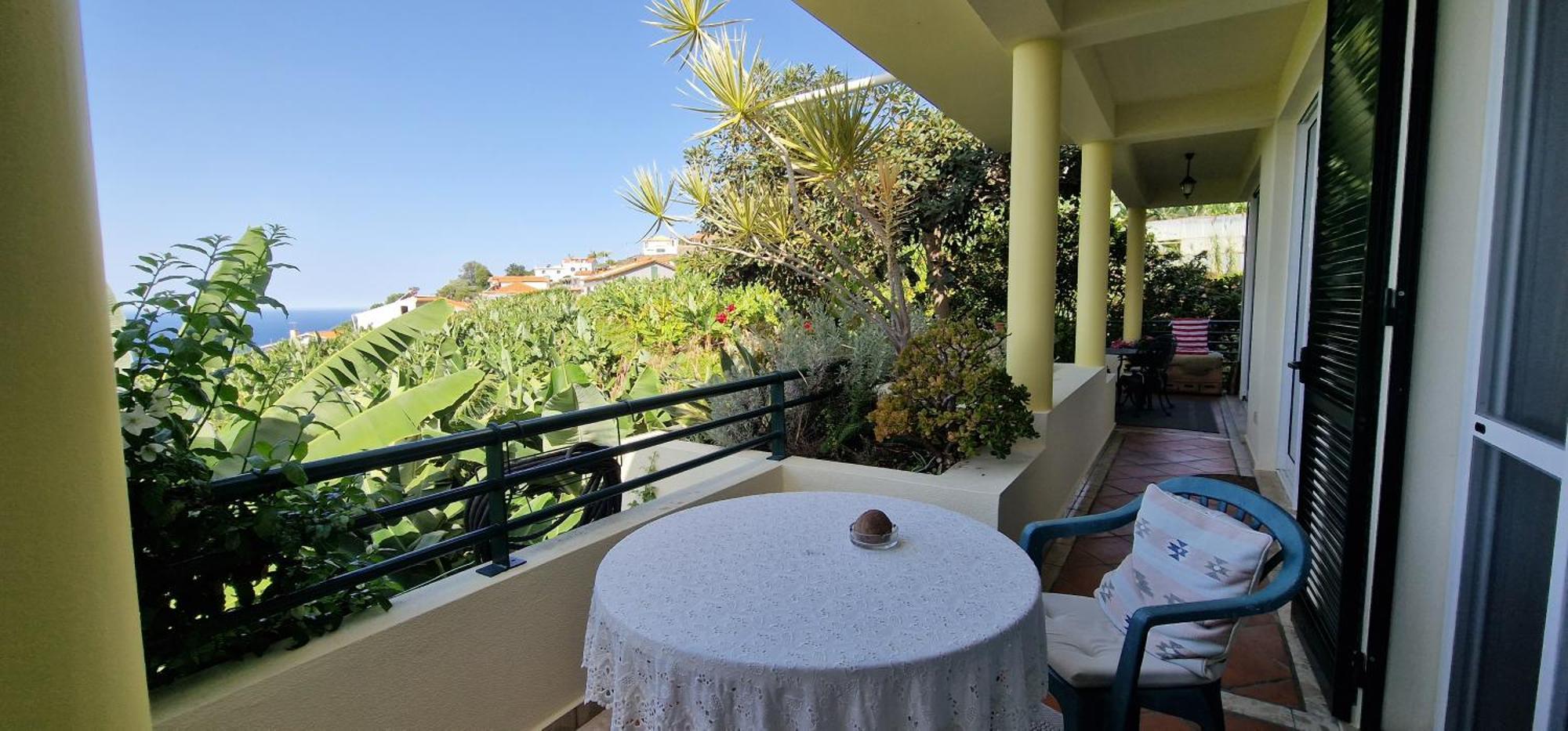 Apartamento Sunny Arco Retreat Arco da Calheta  Exterior foto