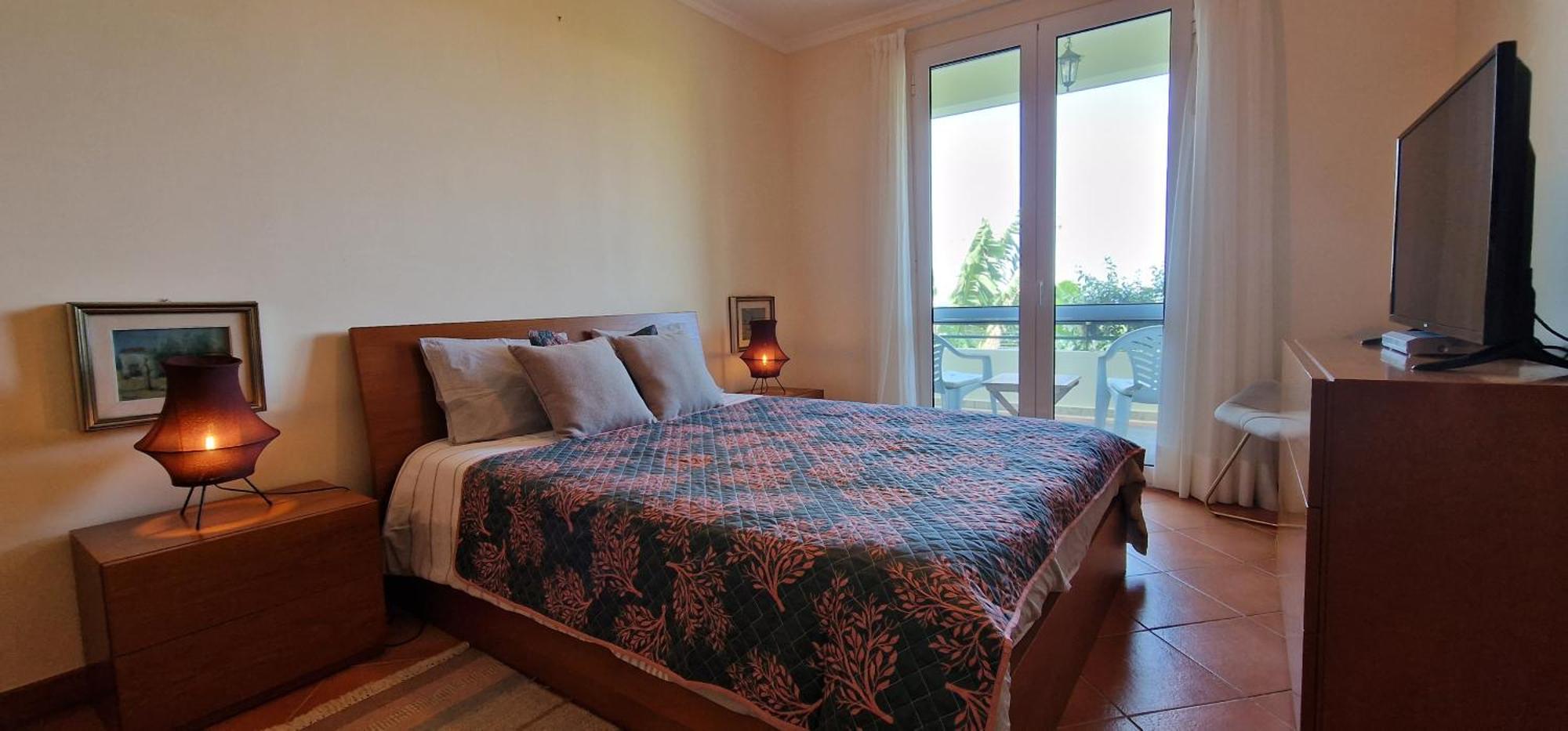 Apartamento Sunny Arco Retreat Arco da Calheta  Exterior foto