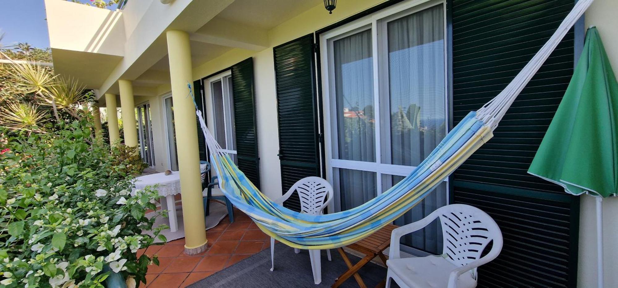 Apartamento Sunny Arco Retreat Arco da Calheta  Exterior foto