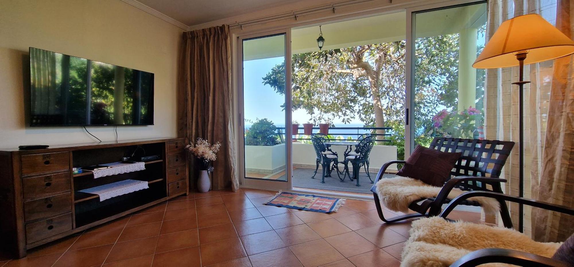 Apartamento Sunny Arco Retreat Arco da Calheta  Exterior foto
